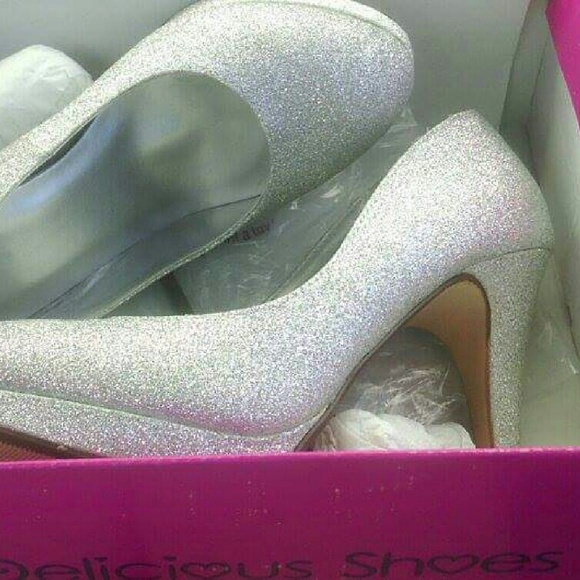 Love delicious heels