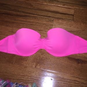 VS bikini top