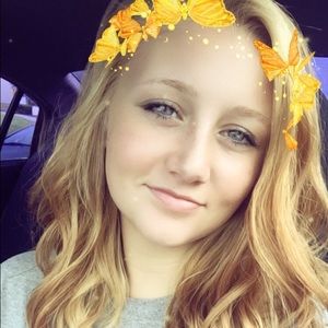 Meet your Posher, Natalie