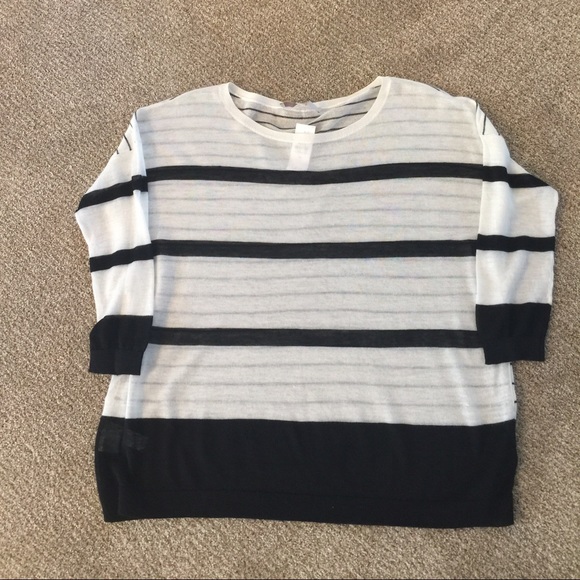 The loft Sweaters - LOFT. Light weight sweater. Final markdown.