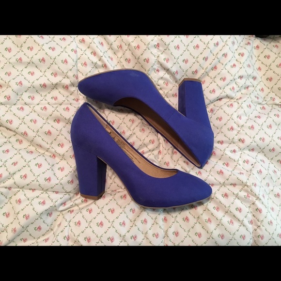 Old navy women's pumps