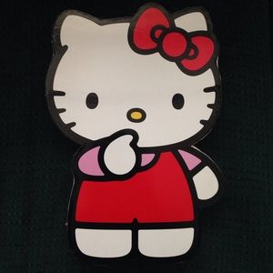 💟Hello Kitty Gift Box💟