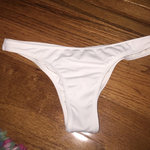 Vs bikini bottoms