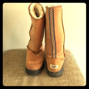 UGG ultimate tall boots