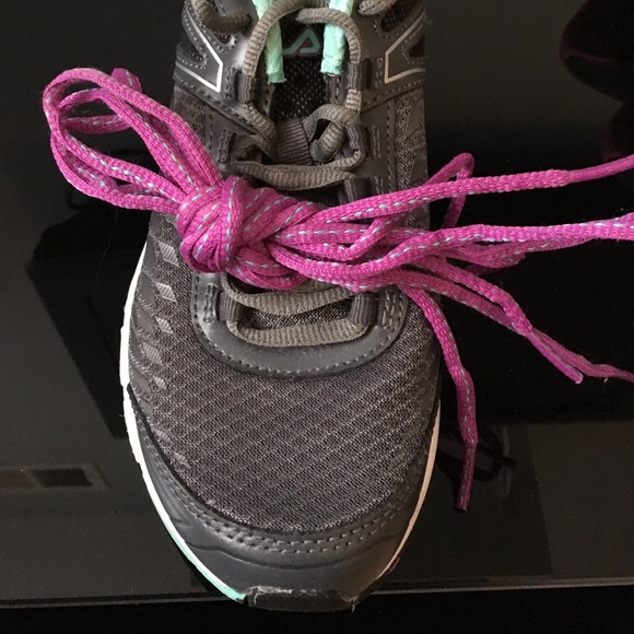 Womens Fila Dashtech energized - Picture 4 of 4