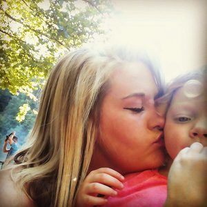 Meet your Posher, Whitney