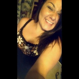 Meet your Posher, Cristina