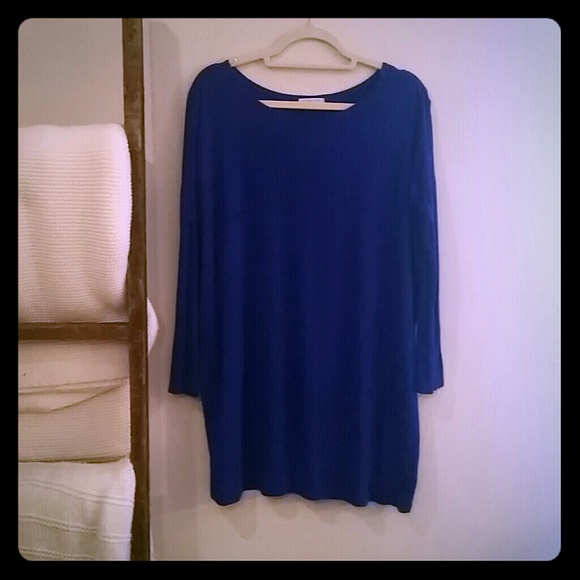 Tunic dress