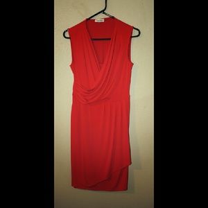 Gorgeous Calvin Klein dress