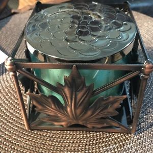 Candles set. RESERVED