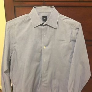 Gap dress shirt. Men's small