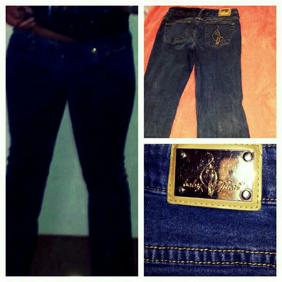Baby Phat Jeans