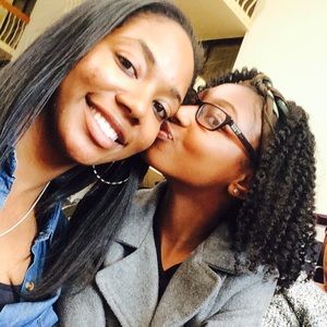 Meet your Posher, Nichelle