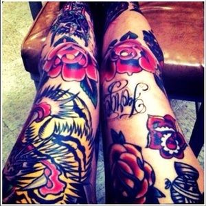 Meet your Posher, Mckinley