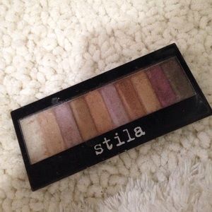 stilla pallete