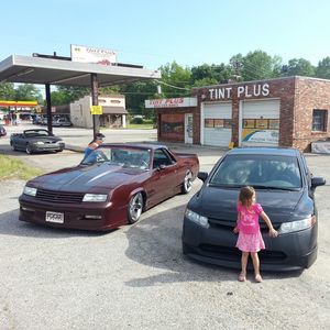 Meet your Posher, Randall