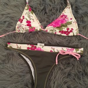 Brazilian Swimsuit