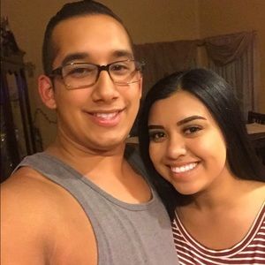 Meet your Posher, Erika