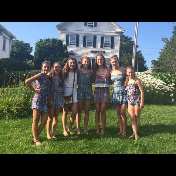 Meet your Posher, Gianna - Picture 1 of 1