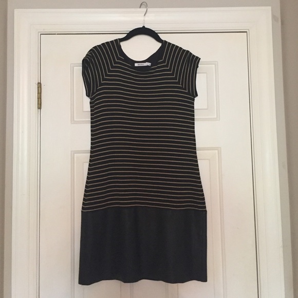 Anthropologie dress