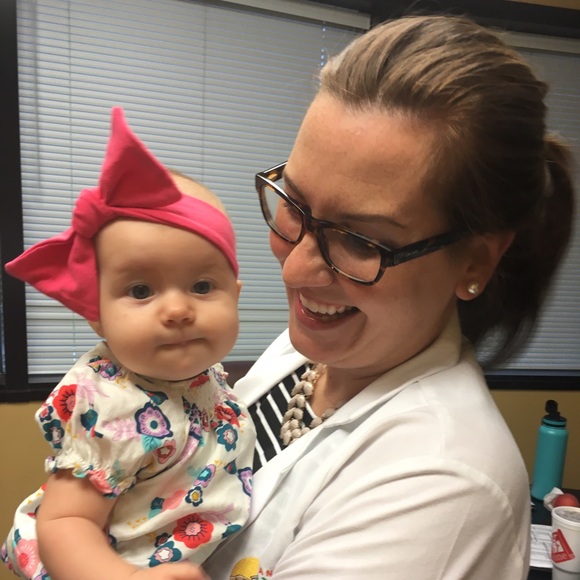 Meet your Posher, Audra - Picture 1 of 1