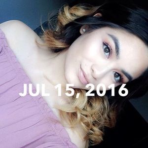 Meet your Posher, Jocelyn