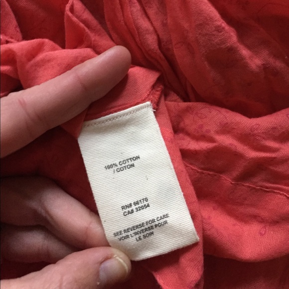 NWT FREE PEOPLE NEW ROMANTICS BRAND BOHO TANK TOP XS - Picture 8 of 13