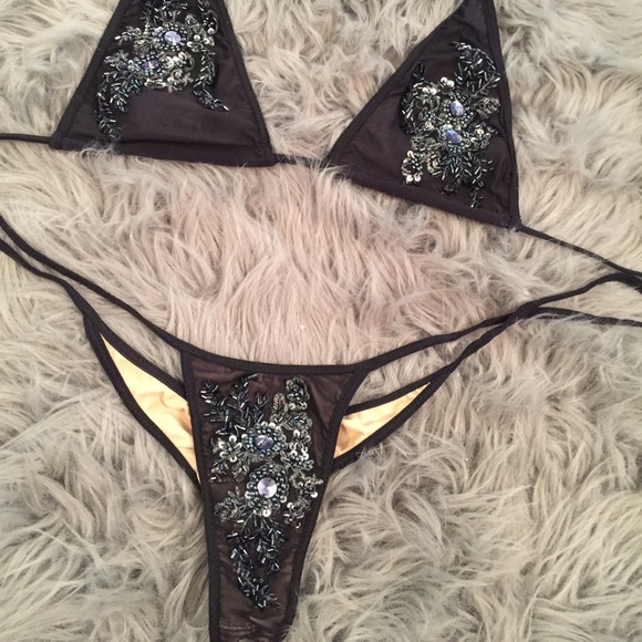 Custom swimsuit
