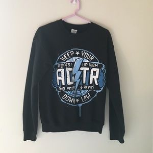 A day to remember sweatshirt
