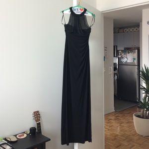 Lauren Ralph Lauren Evening Gown