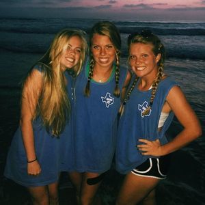 Meet your Posher, Audrey kate