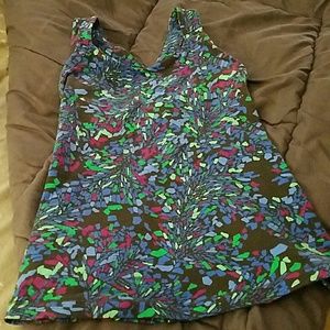 Lucy workout tank