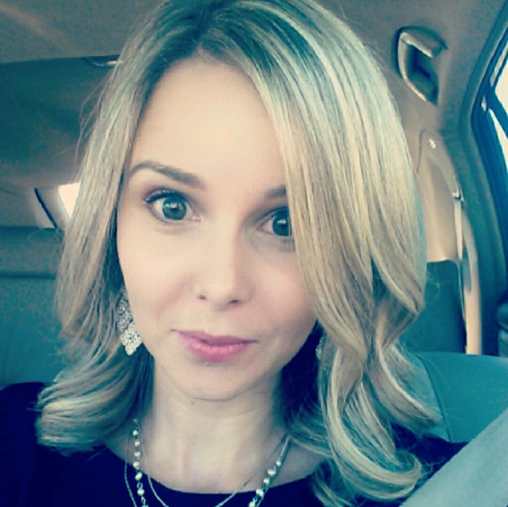 Meet your Posher, Jessica