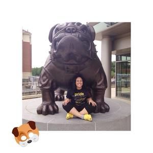 Meet your Posher, Kira