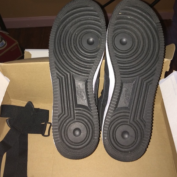 NIKE AIR FORCE 1 HIGH '07 - Picture 3 of 3