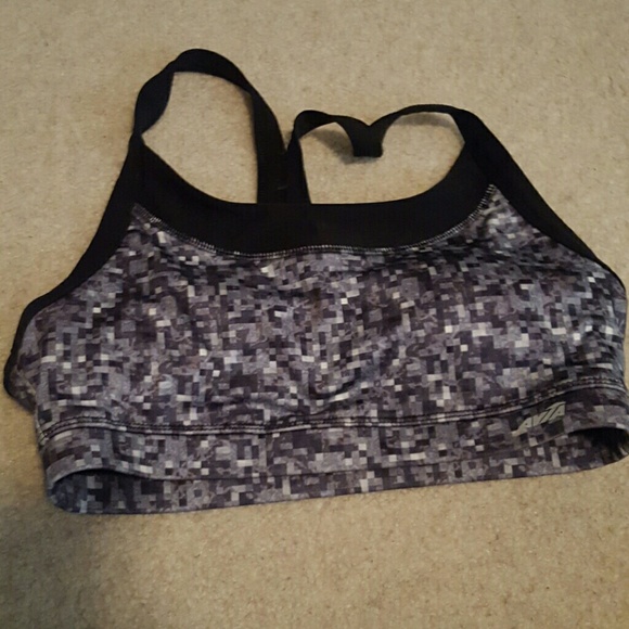 Avia sports bra