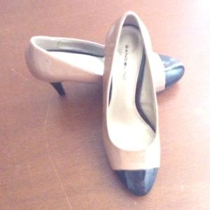 Bandolino Clareta Platform pumps
