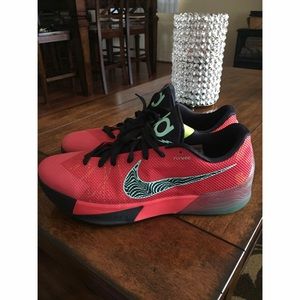 Men's Nike Kevin Durant Trey 5 II