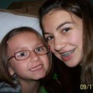 Meet your Posher, Karen