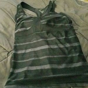 Nike workout tank