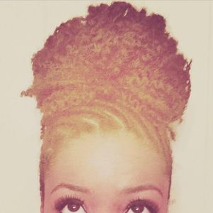 Meet your Posher, Ebony