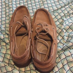 Sperry shoes