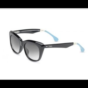 Toms kitty sunglasses