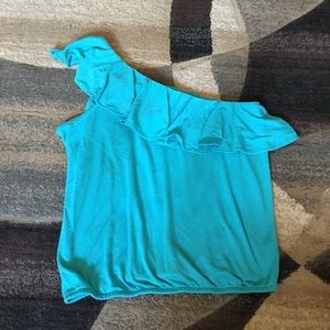 Shirt from American eagle!