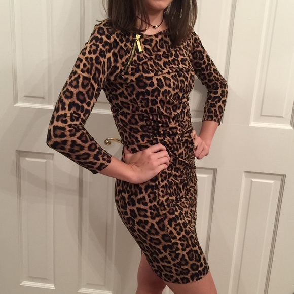 Michael Michael Kors dress