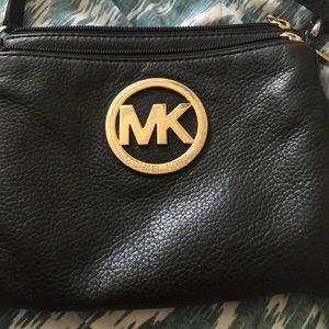Authentic, Michael Kors Cross-Body