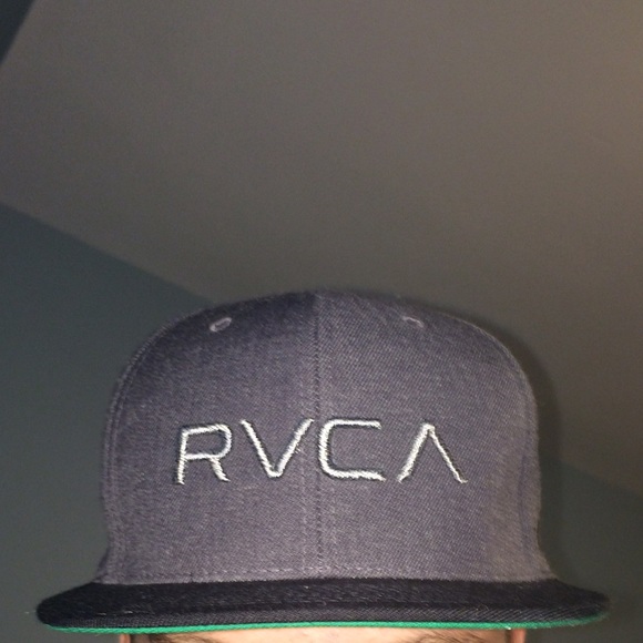 RVCA Hat