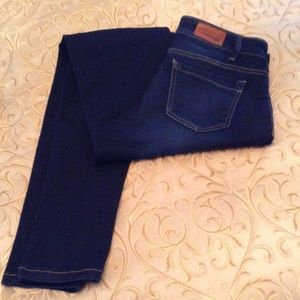 Express Jeans