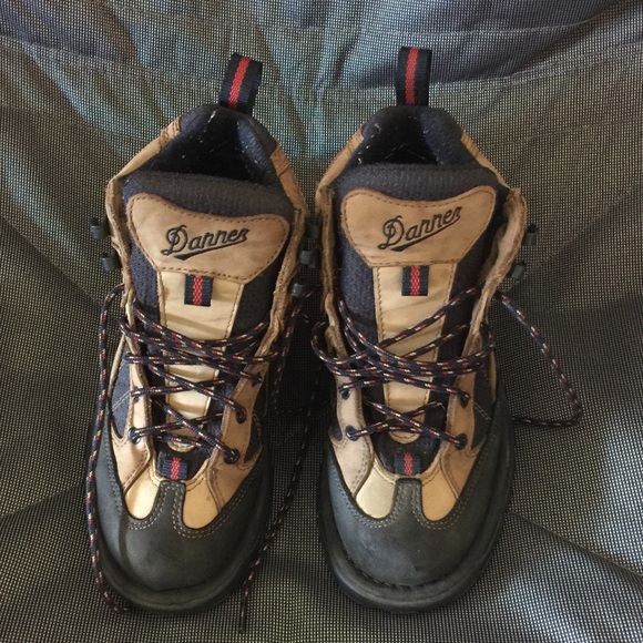Danner Hiking Boots
