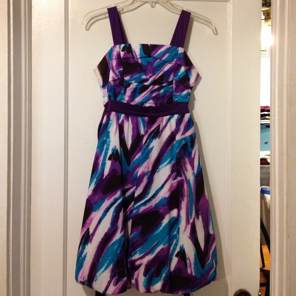 Size 16 girls dress by Rare Editions